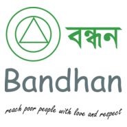 Bandhan Logo PNG Vector