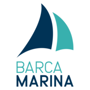 Barca Marina Logo PNG Vector
