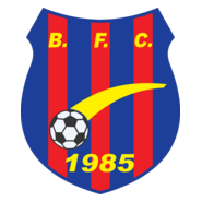 Barcelona Fútbol Club de Villa El Libertador Logo PNG Vector