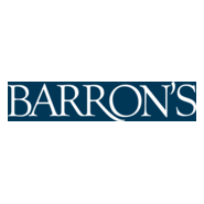 Barron’s Logo PNG Vector