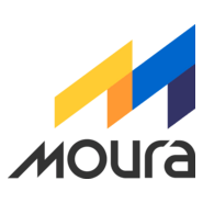 BATERIAS MOURA Logo PNG Vector