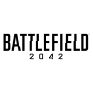 Battlefield 2042 Logo PNG Vector