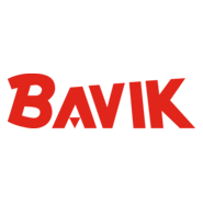 Bavik Logo PNG Vector