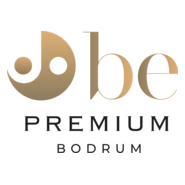 Be Premium Bodrum Hotel Logo PNG Vector