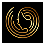 Beauty and cosmetics Logo PNG Vector