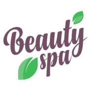 Beauty Spa Logo PNG Vector