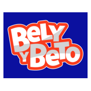 Bely y Beto Logo PNG Vector