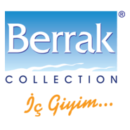 Berrak Collection Logo PNG Vector