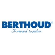 Berthoud Logo PNG Vector