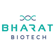 Bharat Biotech Logo PNG Vector