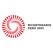 Bicentenario Perú Logo PNG Vector