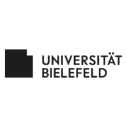 Bielefeld University Logo PNG Vector