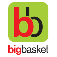 Bigbasket Logo PNG Vector