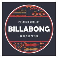 BILLABONG CIRCLE Logo PNG Vector
