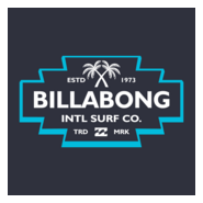 BILLABONG Logo PNG Vector