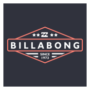 BILLABONG Logo PNG Vector
