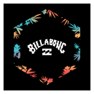 BILLABONG PENTAGON Logo PNG Vector