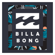 BILLABONG SQUARE Logo PNG Vector