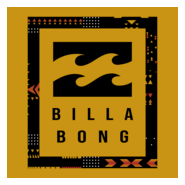 BILLABONG SQUARE Logo PNG Vector