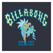 Billabong tee design Logo PNG Vector