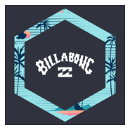 Billabong tee Logo PNG Vector