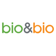 bio&bio Logo PNG Vector
