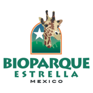 Bioparque Estrella Logo PNG Vector