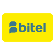Bitel Logo PNG Vector