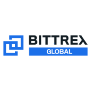 Bittrex GLOBAL Logo PNG Vector
