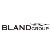 Bland Group Logo PNG Vector
