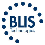 Blis Technologies Logo PNG Vector