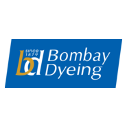 Bombay Dyeing Logo PNG Vector