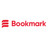 Bookmark Logo PNG Vector
