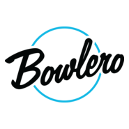 Bowlero Bowling Logo PNG Vector
