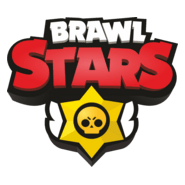 brawl star 3d Logo PNG Vector