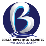 Brilla Investments Limited Logo PNG Vector