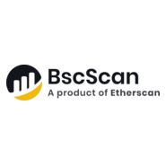 Bscscan Logo PNG Vector