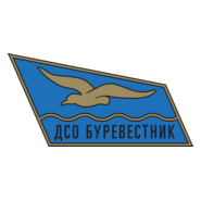 Burevestnik Chisinau (1950's) Logo PNG Vector