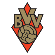 BVV Hertogenbosch (1950's) Logo PNG Vector