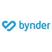 Bynder Logo PNG Vector