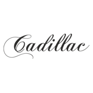 Cadillac Produtos Automotivos Logo PNG Vector
