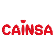 CAINSA Logo PNG Vector