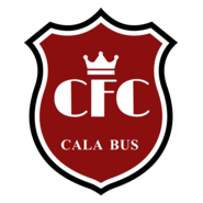 Cala Bus Fútbol Club de Córdoba Logo PNG Vector