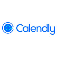 Calendly Logo PNG Vector