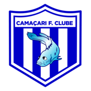 Camaçari Futebol Clube Logo PNG Vector