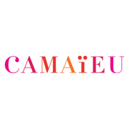 Camaieu Logo PNG Vector