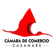 Camara Comercio Logo PNG Vector