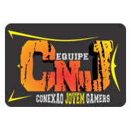 Camiseta Conect JA Logo PNG Vector