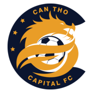 Can Tho Capital FC Logo PNG Vector