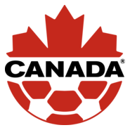 Canada National Football Team Logo PNG Vector
